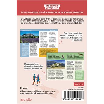 Un grand week-end drôme