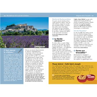 Un grand week-end drôme