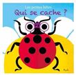 Les petites bêtes - Qui se cache ?