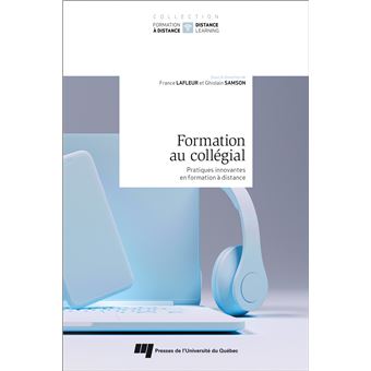 Formation au collégial