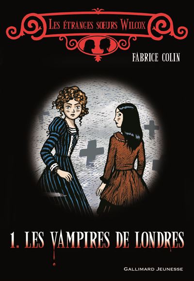 Perdues dans la nuit