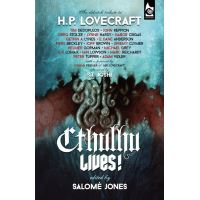 Cthulhu Lives!
