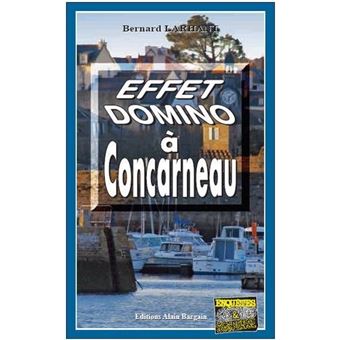 Effet domino a concarneau