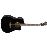 Fender Squier Cd-60Sce Black