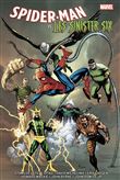 Spider-Man vs Sinister Six