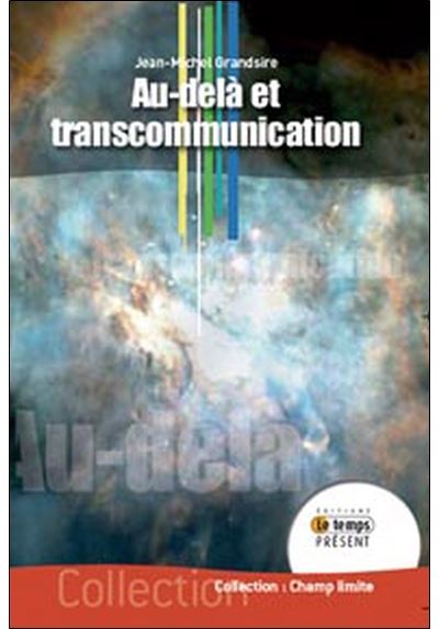 Au-delà et transcommunication