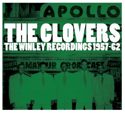 The winley recordings 1957 62