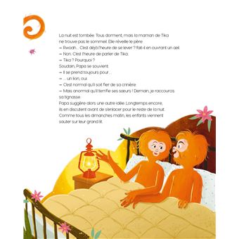 7 histoires d'animaux de la jungle