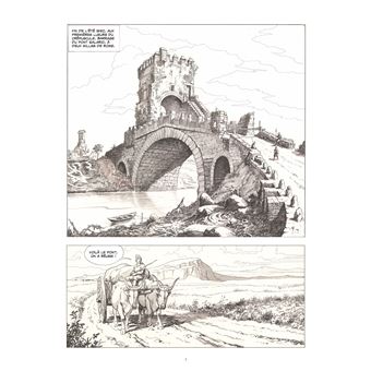 Le Caravage - Intégrale N&B Édition Collector