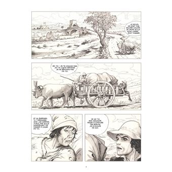 Le Caravage - Intégrale N&B Édition Collector