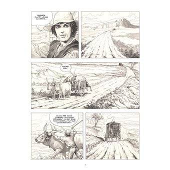 Le Caravage - Intégrale N&B Édition Collector