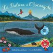 La Baleine et l'Escargote
