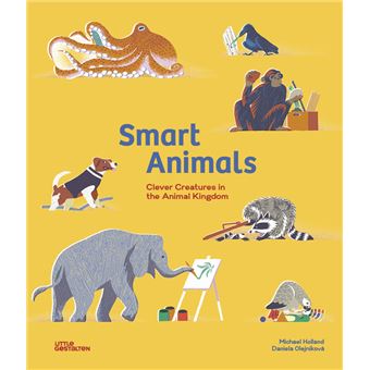 Smart animals