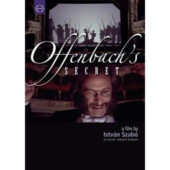 Le secret d'Offenbach - DVD - 1