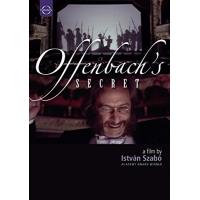 Le secret d'Offenbach - DVD
