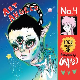 Grimes - 1