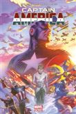 Captain america marvel now