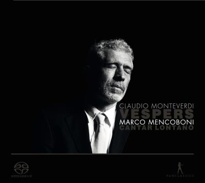 VESPERS/2SACD