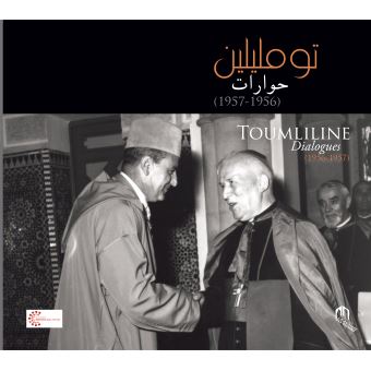 Toumliline dialogues