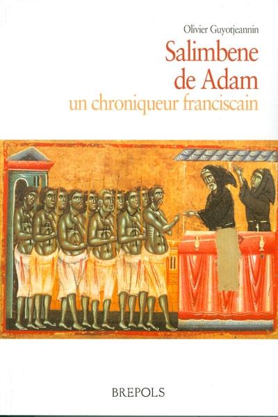 Salimbene de Adam
