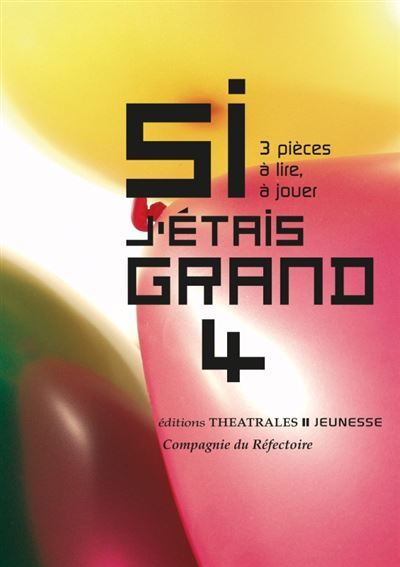 Si j’étais grand