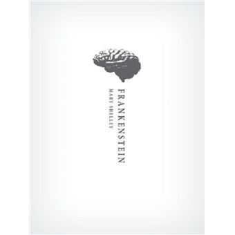 FRANKENSTEIN 1818 TEXT - 1