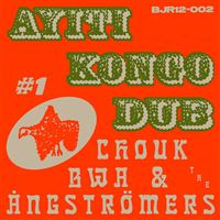 Ayiti Kongo Dub #1