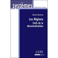 Les régions