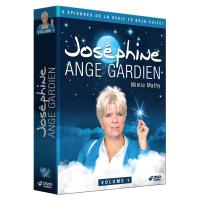 Joséphine ange gardien Saison 1 Coffret DVD