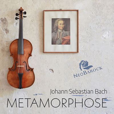Bach Metamorphose NeoBarock