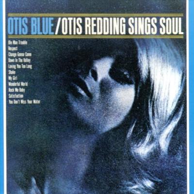 Otis Blue (180g Edition)