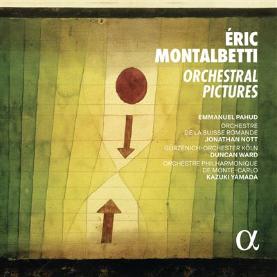 Orchestral Pictures