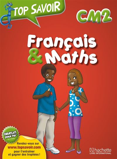 Français & Maths CM2