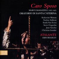 Caro Sposo
