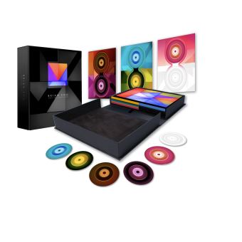 Music For Installations Coffret Edition Super Deluxe limitée