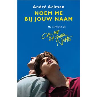 Noem me bij jouw naam