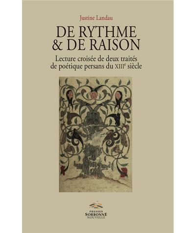 De rythme et de raison