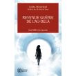 Revenue guérie de l'au-delà