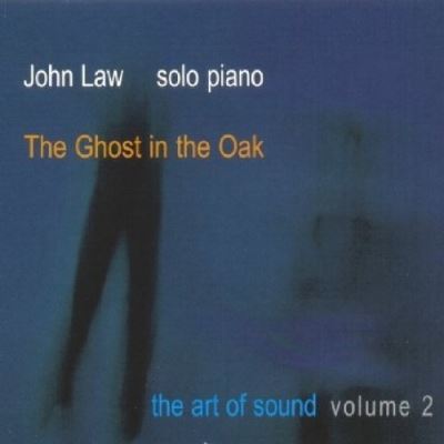 Ghost in the oak