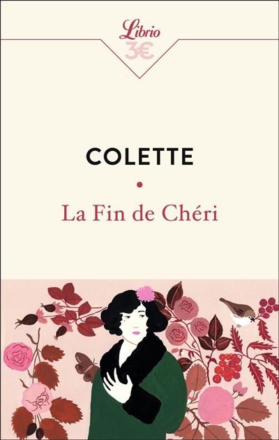 La Fin de Chéri