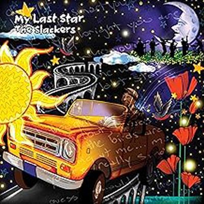 My Last Star