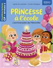 L'anniversaire de Pétronille Niveau 2