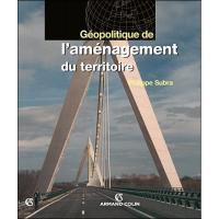 L Amenagement Du Territoire En France 2eme Edition Tome 5420 Broche La Documentation Francaise Achat Livre Fnac