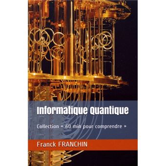 Informatique quantique