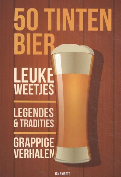 50 tinten bier