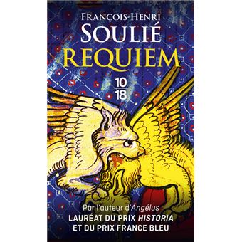 Requiem - poche
