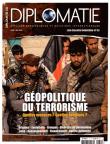 Géopolitique du terrorisme