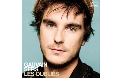 Les Oubliés Digipack
