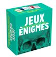 Boîte Jeux énigmes