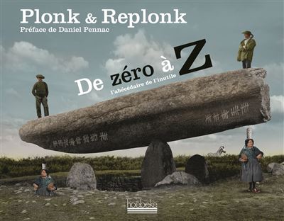 De zéro à Z